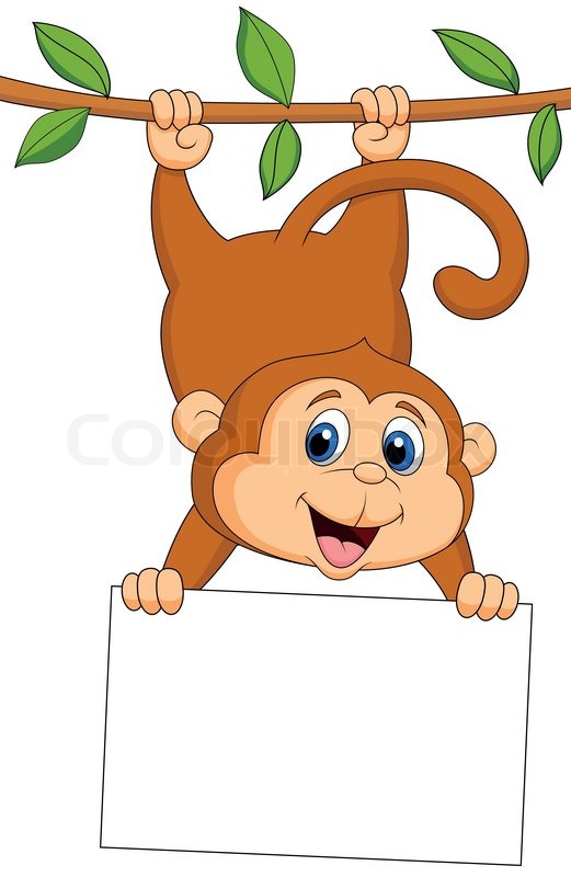 monkey